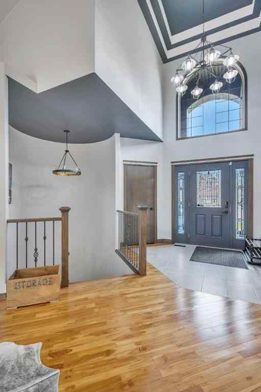 MLS® A2255972 - 7402 61 Street  in Rocky Mtn House Rocky Mountain House, Residential