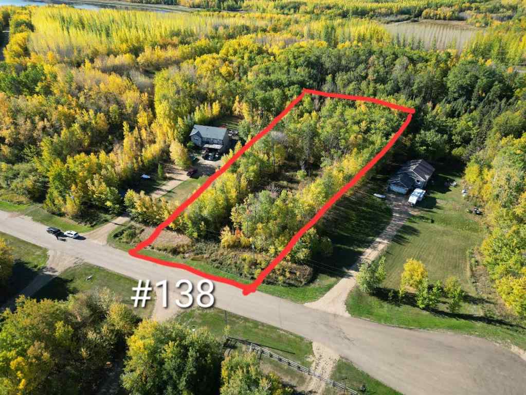 MLS® A2255974 - Unit #138 67458 McGrane Road  in Lac La Biche Lac La Biche, Land