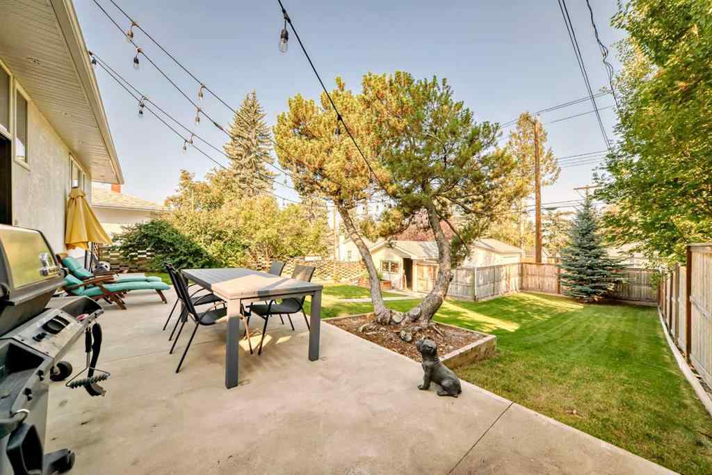 MLS® A2255976 - 2712 32 Avenue SW in Richmond Calgary, Residential