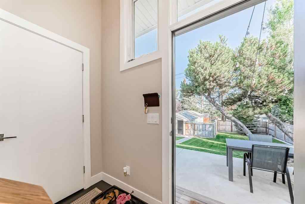 MLS® A2255976 - 2712 32 Avenue SW in Richmond Calgary, Residential