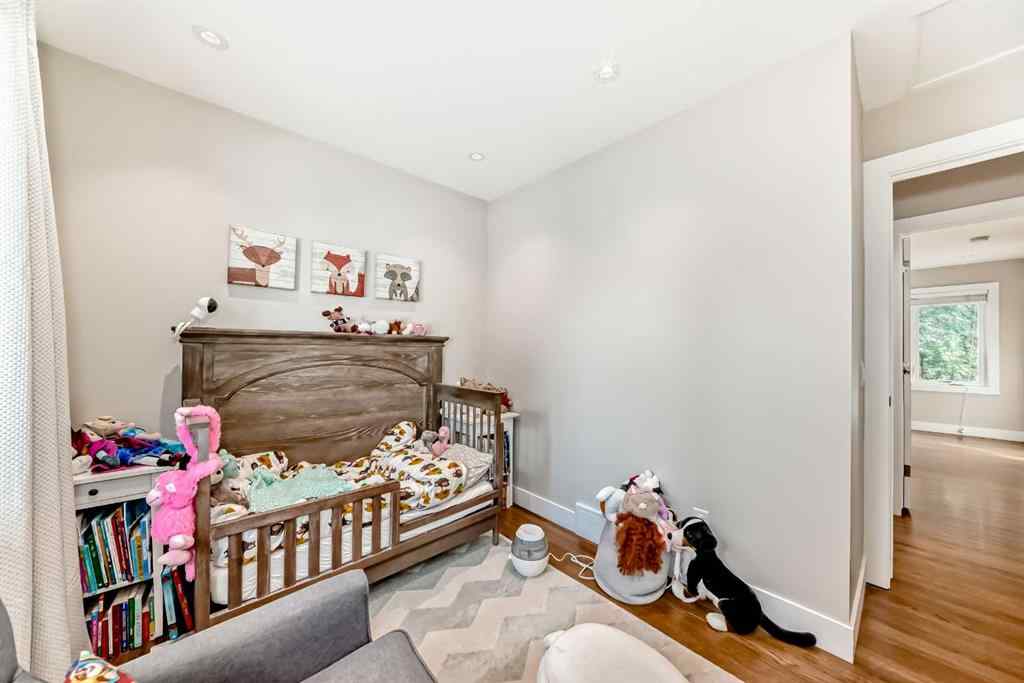 MLS® A2255976 - 2712 32 Avenue SW in Richmond Calgary, Residential