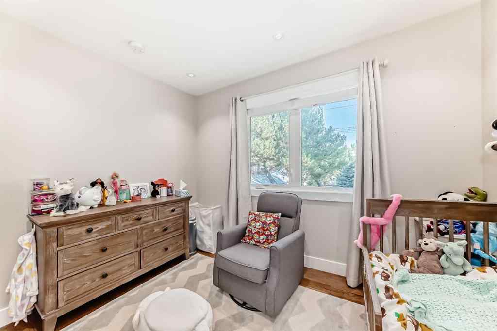 MLS® A2255976 - 2712 32 Avenue SW in Richmond Calgary, Residential