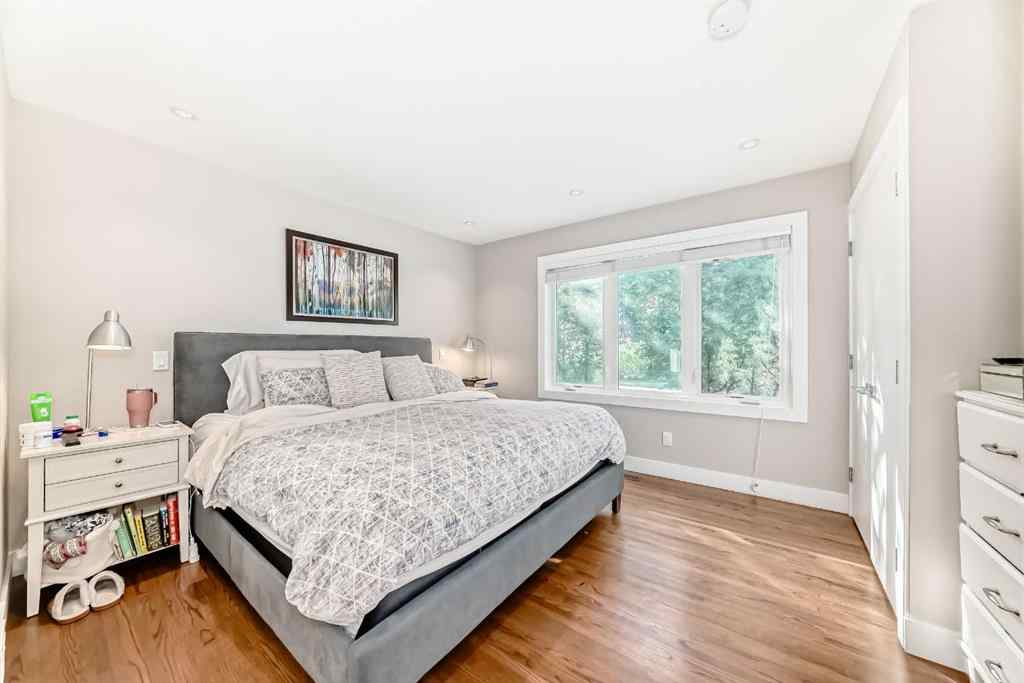 MLS® A2255976 - 2712 32 Avenue SW in Richmond Calgary, Residential