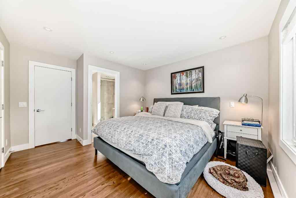 MLS® A2255976 - 2712 32 Avenue SW in Richmond Calgary, Residential