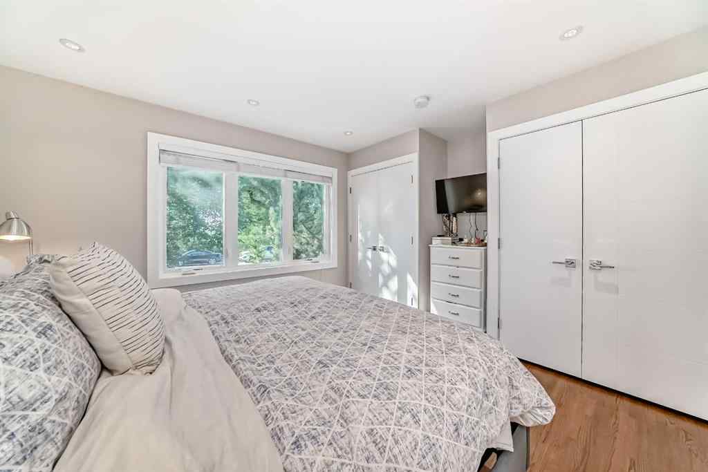 MLS® A2255976 - 2712 32 Avenue SW in Richmond Calgary, Residential