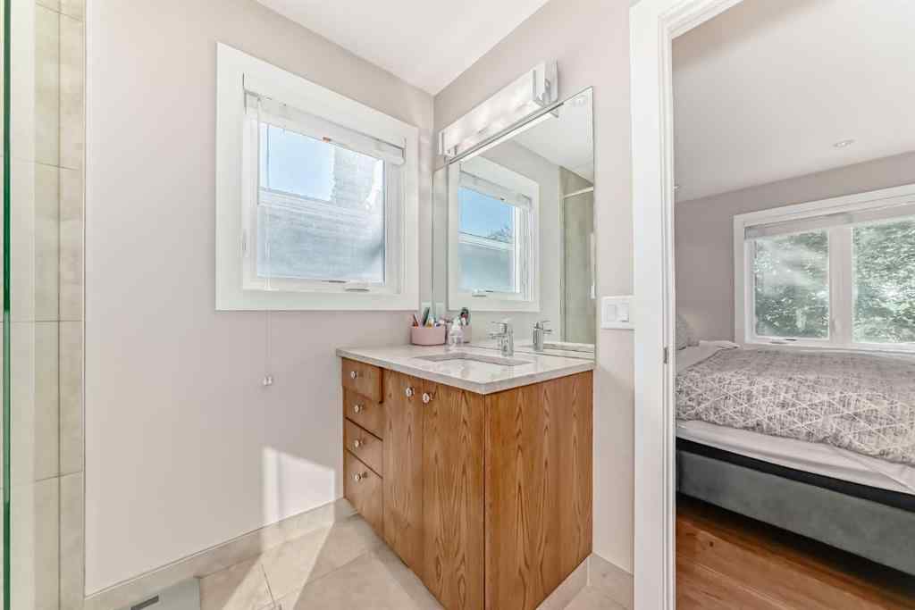 MLS® A2255976 - 2712 32 Avenue SW in Richmond Calgary, Residential