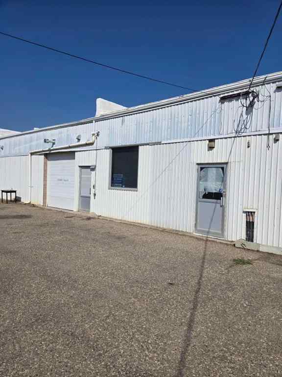 MLS® A2255981 - 1520 2 Avenue S in Upper Eastside Lethbridge, Commercial