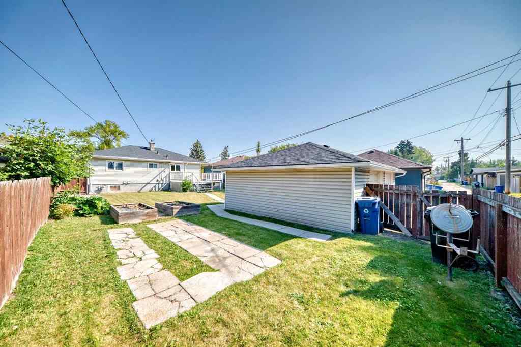 MLS® A2255983 - 1127 15 Avenue NE in Renfrew Calgary, Residential