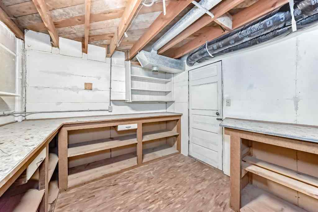 MLS® A2255983 - 1127 15 Avenue NE in Renfrew Calgary, Residential