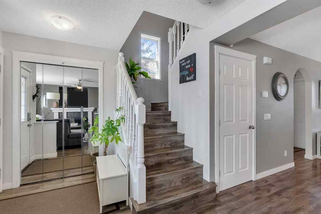 MLS® A2255984 - 270 Sagewood Gardens SW in Sagewood Airdrie, Residential