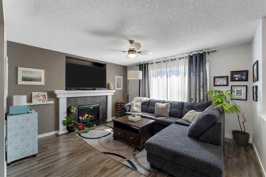 MLS® A2255984 - 270 Sagewood Gardens SW in Sagewood Airdrie, Residential