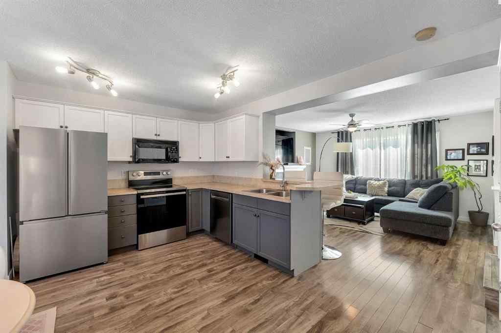 MLS® A2255984 - 270 Sagewood Gardens SW in Sagewood Airdrie, Residential