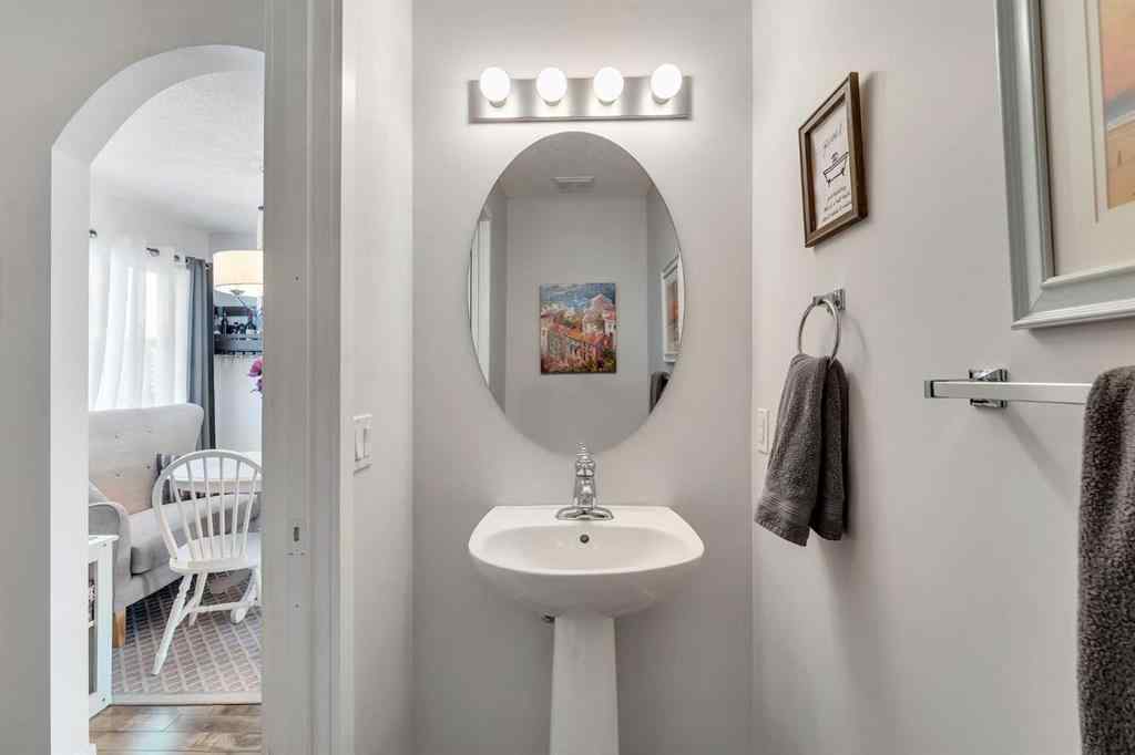 MLS® A2255984 - 270 Sagewood Gardens SW in Sagewood Airdrie, Residential