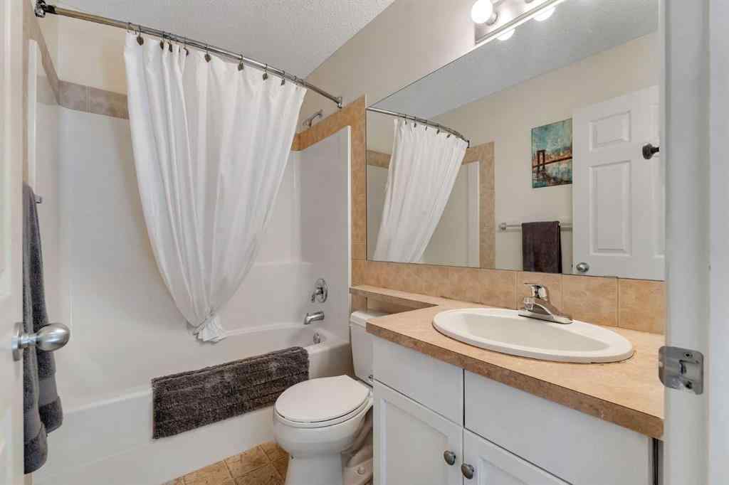 MLS® A2255984 - 270 Sagewood Gardens SW in Sagewood Airdrie, Residential