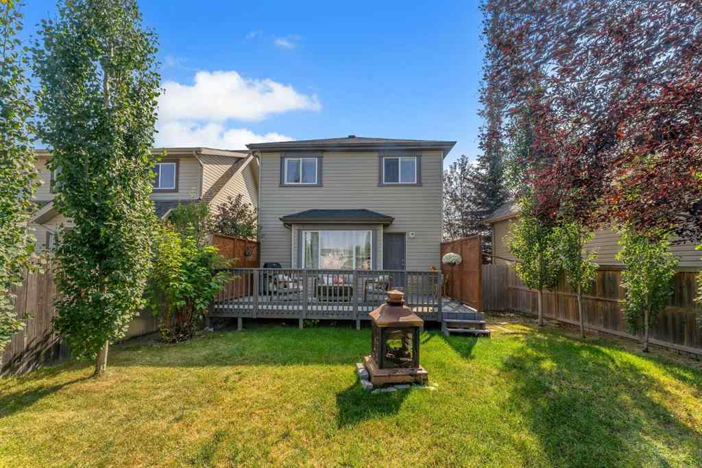 MLS® A2255984 - 270 Sagewood Gardens SW in Sagewood Airdrie, Residential