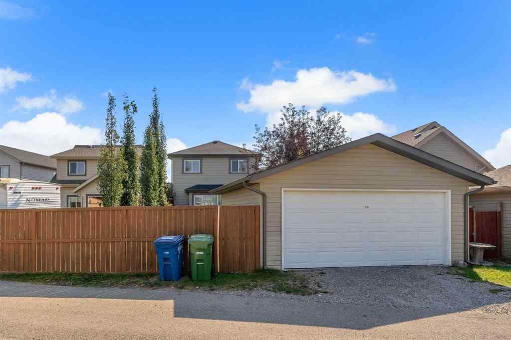 MLS® A2255984 - 270 Sagewood Gardens SW in Sagewood Airdrie, Residential