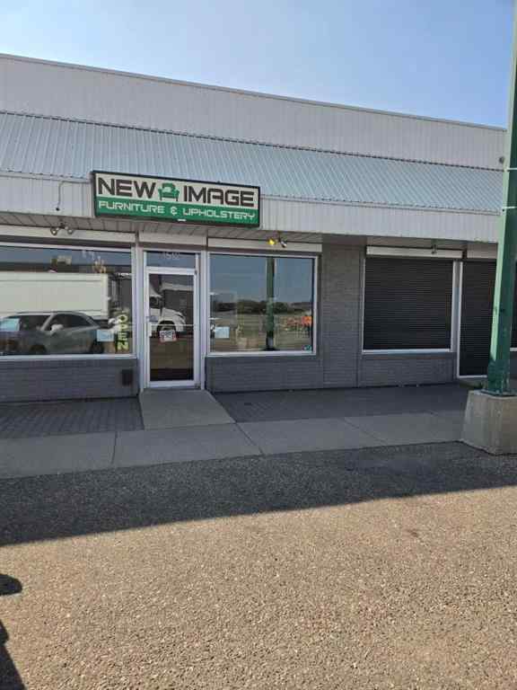 MLS® A2255987 - Unit #1510 1520 2 Avenue S in Upper Eastside Lethbridge, Commercial