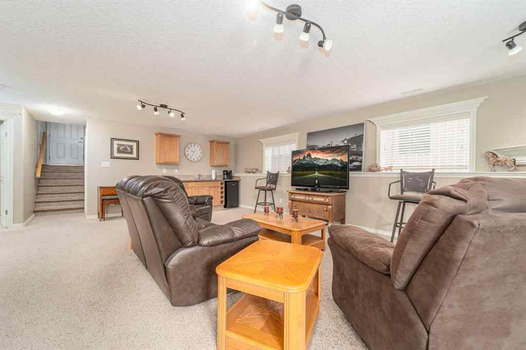 MLS® A2255988 - 189 Grizzly Terrace N in Uplands Lethbridge, Residential