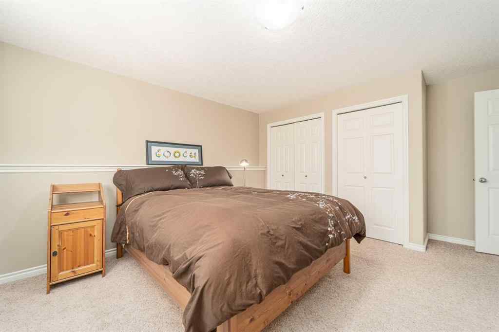 MLS® A2255988 - 189 Grizzly Terrace N in Uplands Lethbridge, Residential
