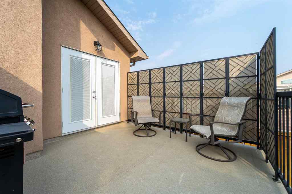MLS® A2255988 - 189 Grizzly Terrace N in Uplands Lethbridge, Residential