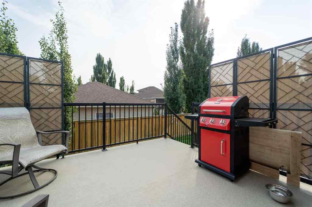 MLS® A2255988 - 189 Grizzly Terrace N in Uplands Lethbridge, Residential