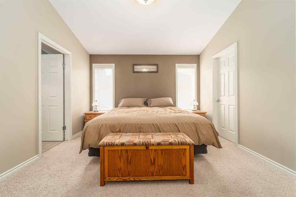 MLS® A2255988 - 189 Grizzly Terrace N in Uplands Lethbridge, Residential