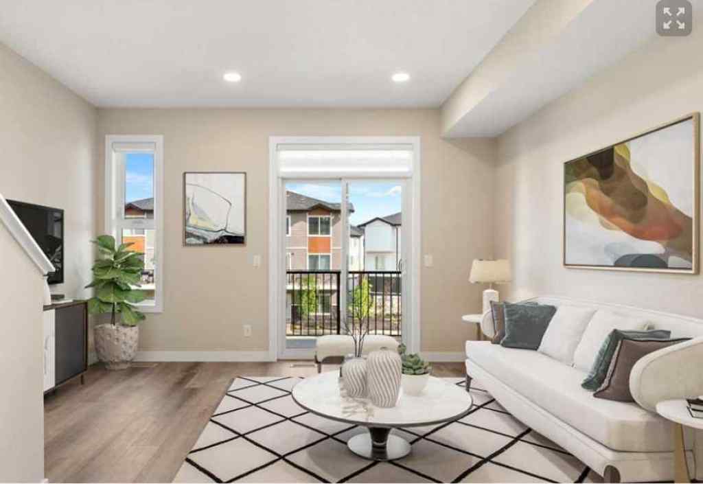 MLS® A2255989 - Unit #72 285 Chelsea Court  in Chelsea_CH Chestermere, Residential