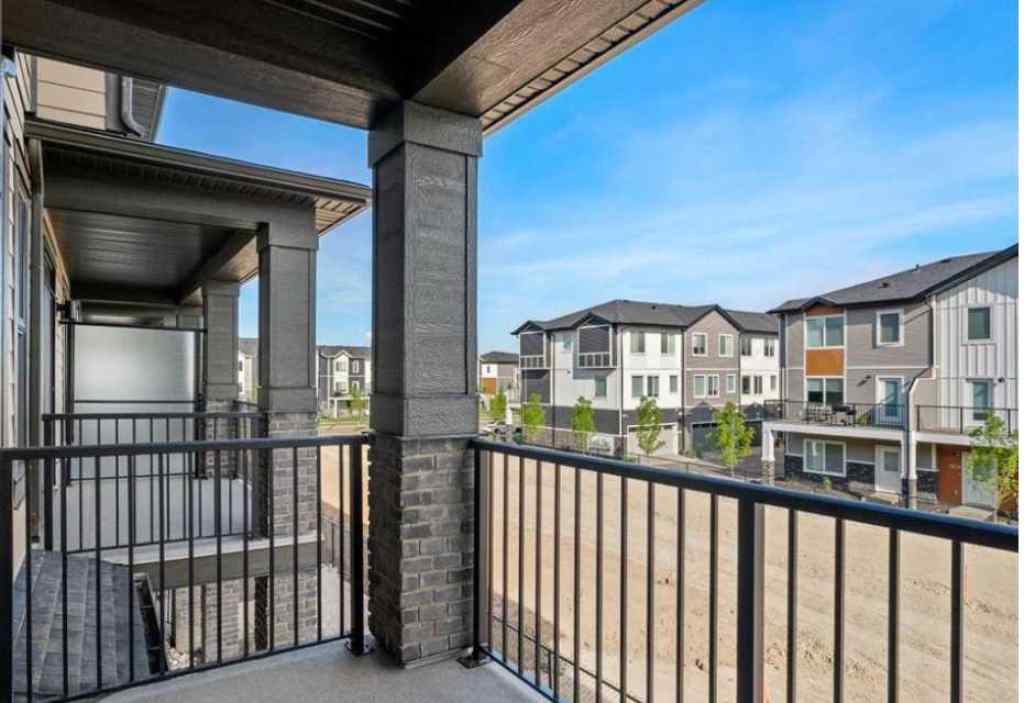 MLS® A2255989 - Unit #72 285 Chelsea Court  in Chelsea_CH Chestermere, Residential
