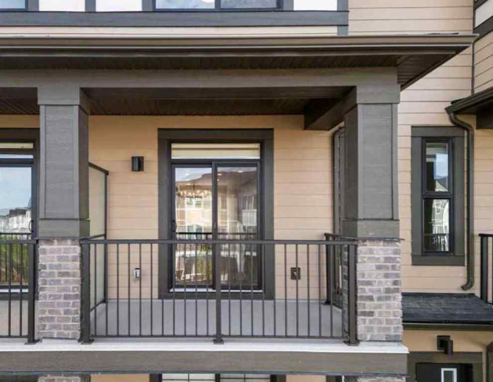 MLS® A2255989 - Unit #72 285 Chelsea Court  in Chelsea_CH Chestermere, Residential