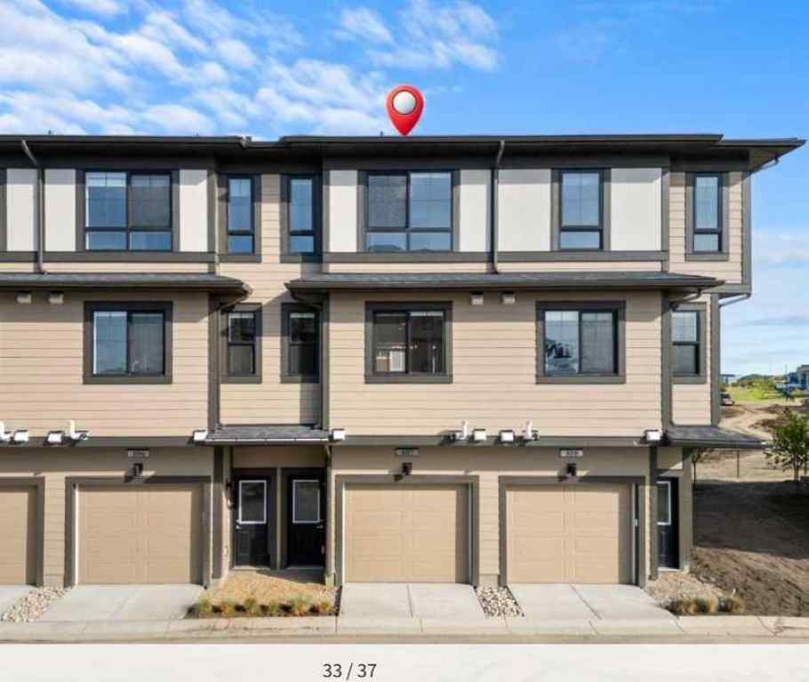 MLS® A2255989 - Unit #72 285 Chelsea Court  in Chelsea_CH Chestermere, Residential