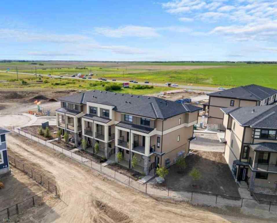 MLS® A2255989 - Unit #72 285 Chelsea Court  in Chelsea_CH Chestermere, Residential