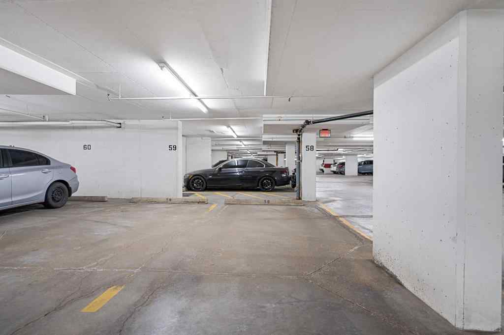 MLS® A2255990 - Unit #1506 433 11 Avenue SE in Beltline Calgary, Residential