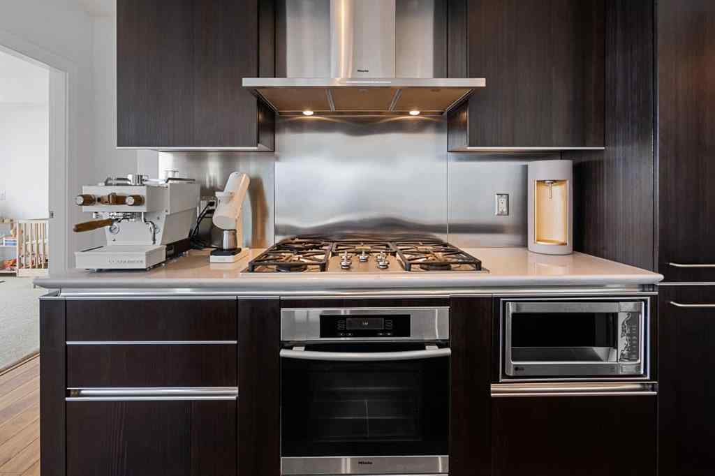MLS® A2255990 - Unit #1506 433 11 Avenue SE in Beltline Calgary, Residential