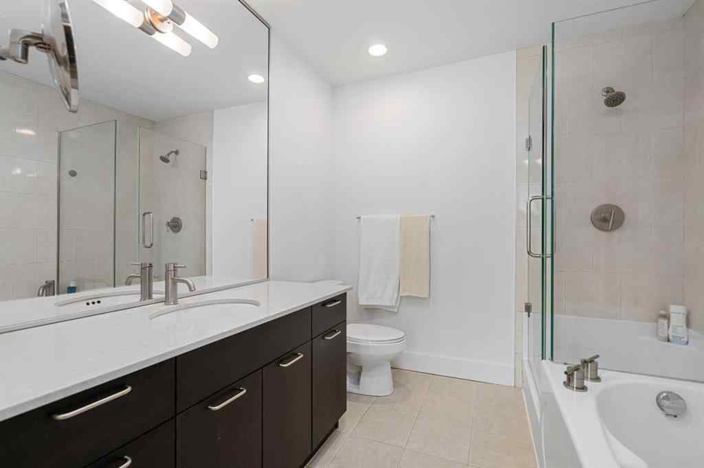 MLS® A2255990 - Unit #1506 433 11 Avenue SE in Beltline Calgary, Residential