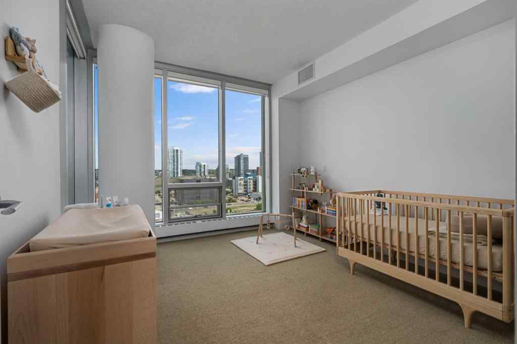 MLS® A2255990 - Unit #1506 433 11 Avenue SE in Beltline Calgary, Residential