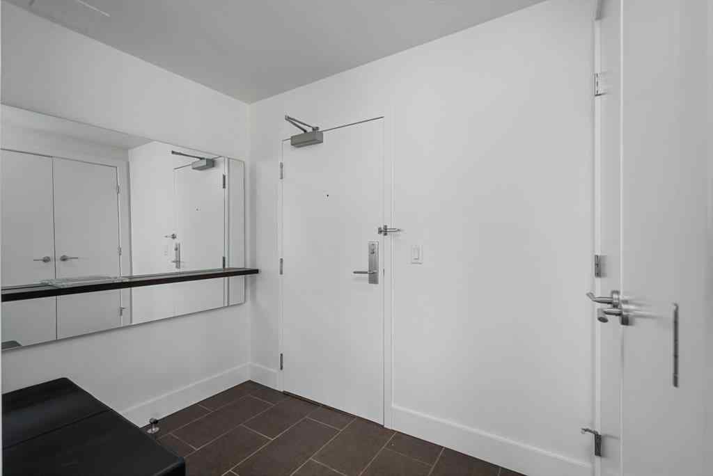 MLS® A2255990 - Unit #1506 433 11 Avenue SE in Beltline Calgary, Residential