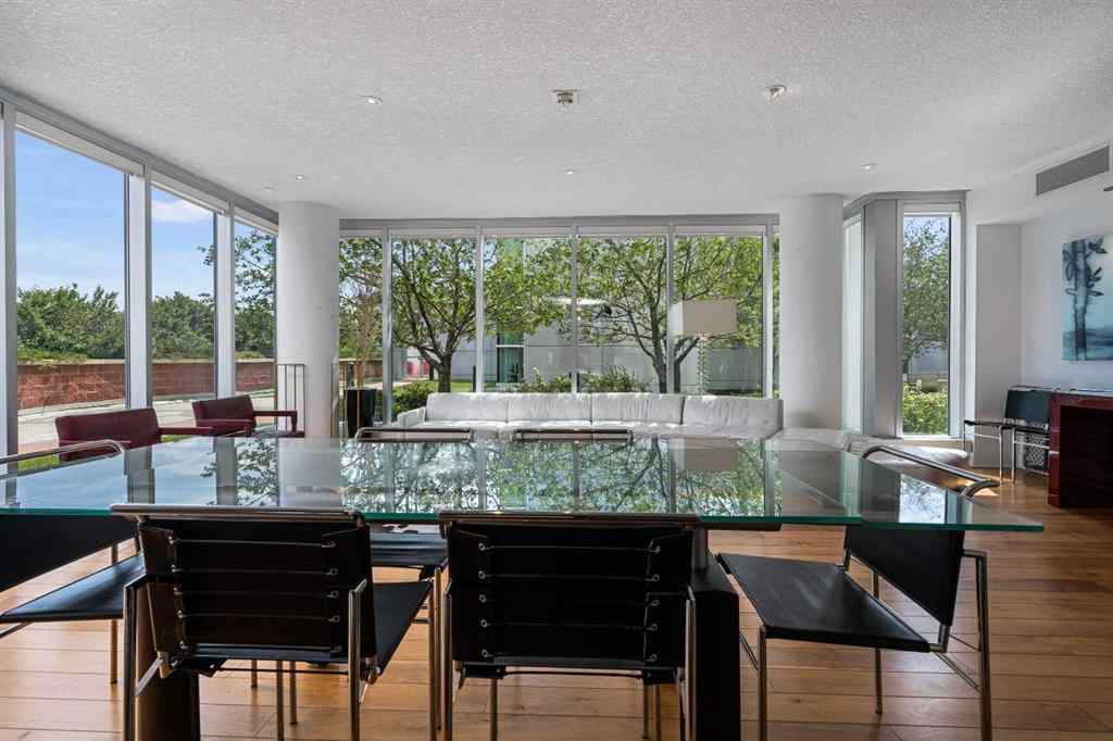 MLS® A2255990 - Unit #1506 433 11 Avenue SE in Beltline Calgary, Residential