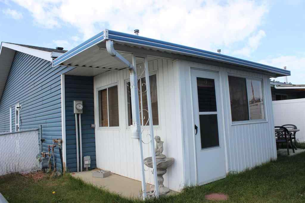 MLS® A2255992 - 202 Ebert Close W in Eastview Estates Red Deer, Residential