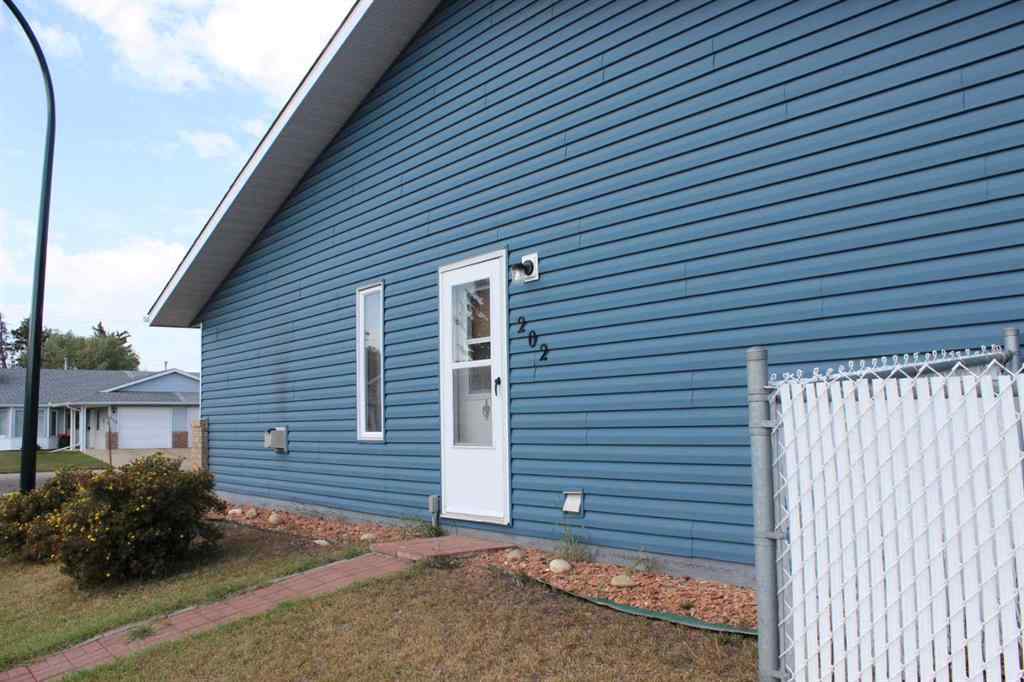 MLS® A2255992 - 202 Ebert Close W in Eastview Estates Red Deer, Residential