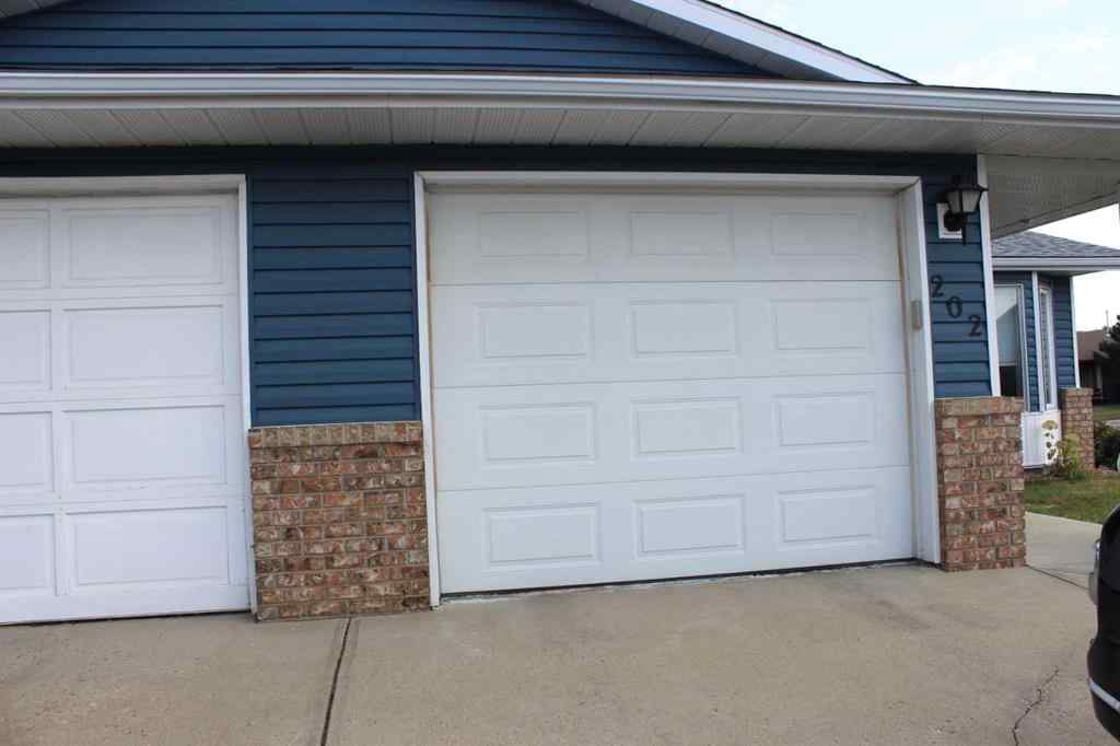 MLS® A2255992 - 202 Ebert Close W in Eastview Estates Red Deer, Residential