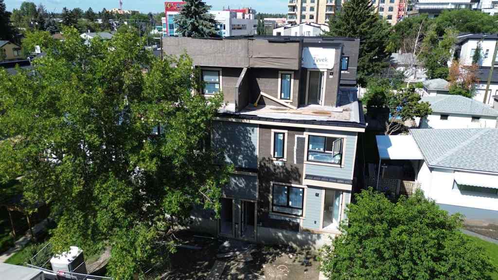MLS® A2255993 - Unit #101 1729 31 Street SW in Shaganappi Calgary, Residential