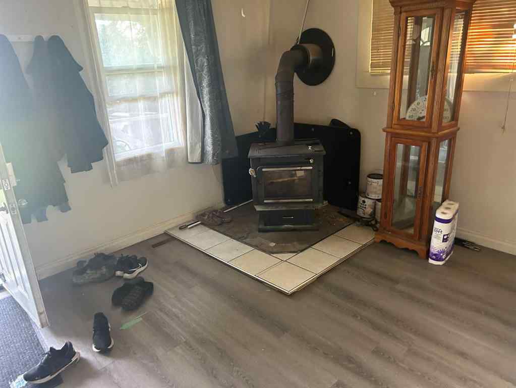 MLS® A2255994 - 5030 52 Avenue  in NONE High Prairie, Residential