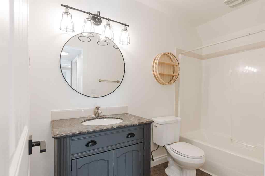 MLS® A2255995 - 223 Rattlepan Creek Crescent  in Timberlea Fort McMurray, Residential
