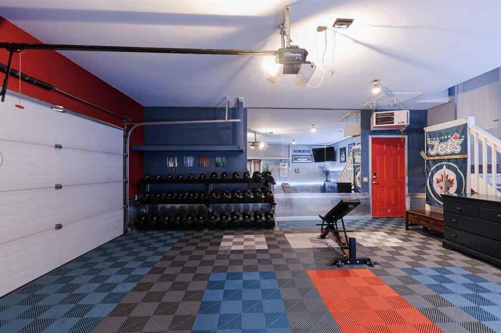 MLS® A2255995 - 223 Rattlepan Creek Crescent  in Timberlea Fort McMurray, Residential