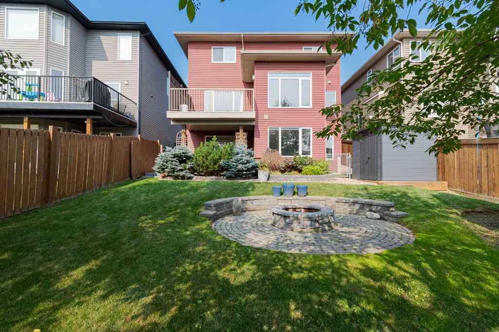 MLS® A2255995 - 223 Rattlepan Creek Crescent  in Timberlea Fort McMurray, Residential