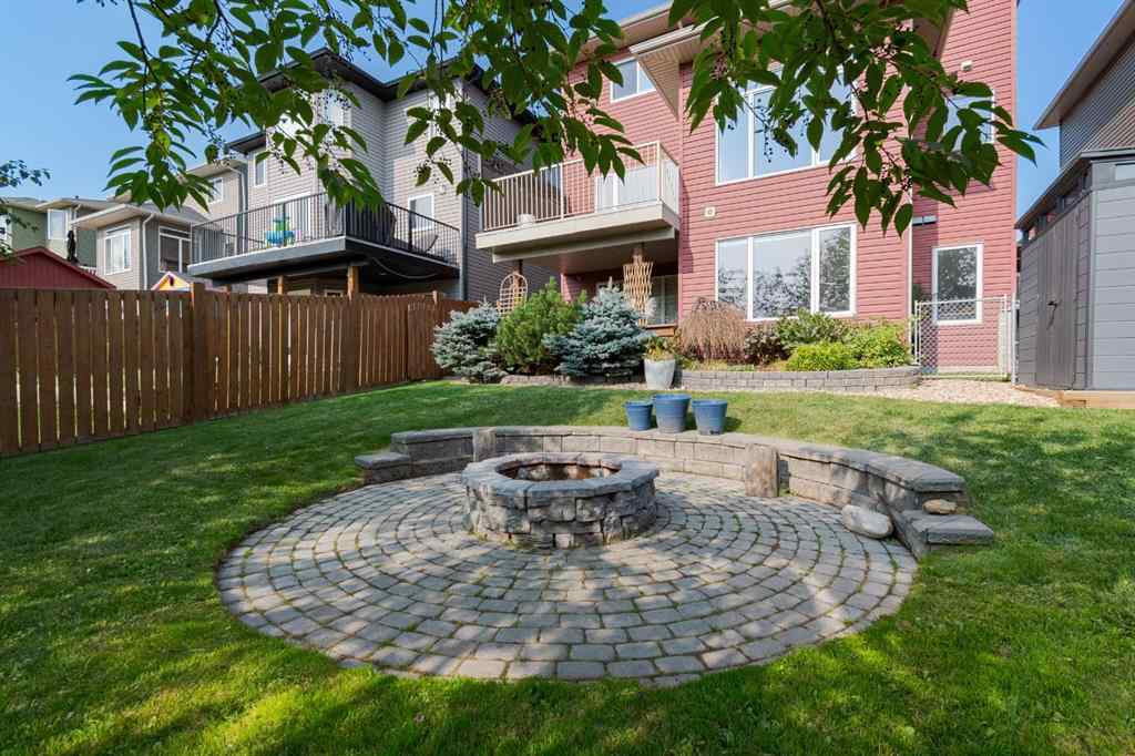 MLS® A2255995 - 223 Rattlepan Creek Crescent  in Timberlea Fort McMurray, Residential