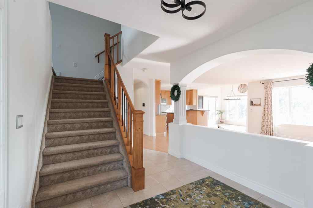 MLS® A2255995 - 223 Rattlepan Creek Crescent  in Timberlea Fort McMurray, Residential