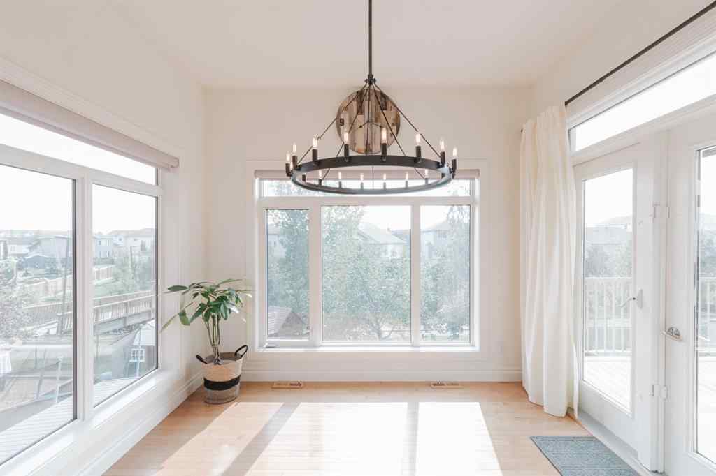 MLS® A2255995 - 223 Rattlepan Creek Crescent  in Timberlea Fort McMurray, Residential