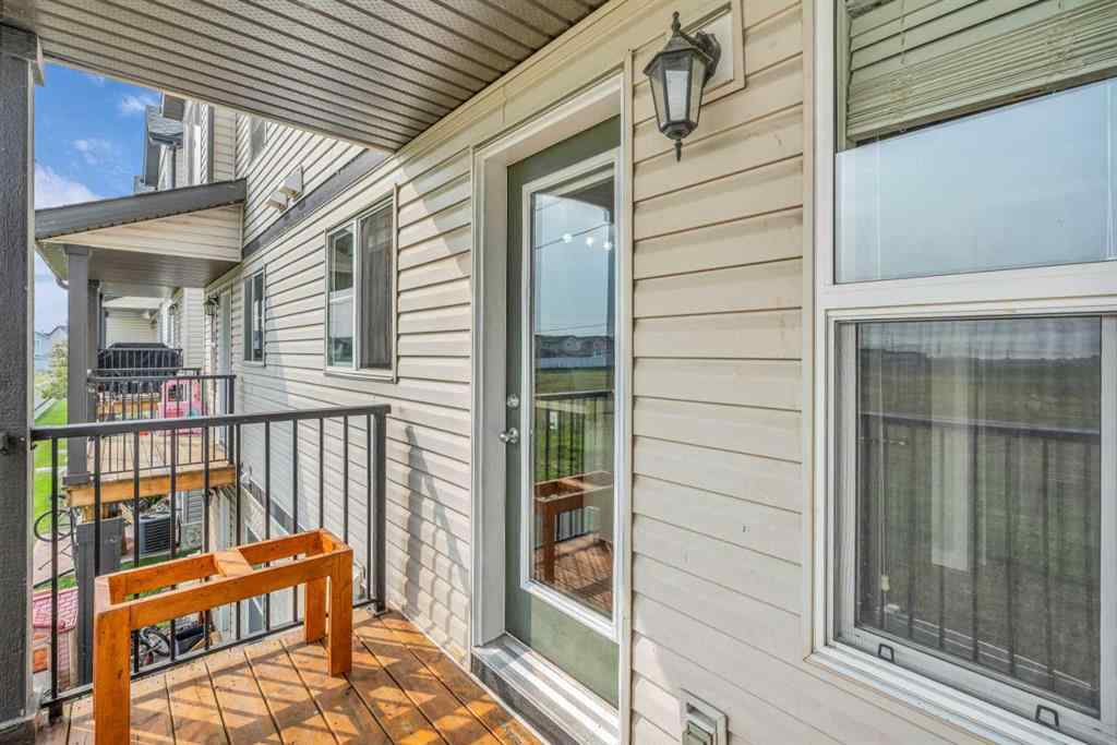 MLS® A2255997 - 369 Copperpond Landing SE in Copperfield Calgary, Residential