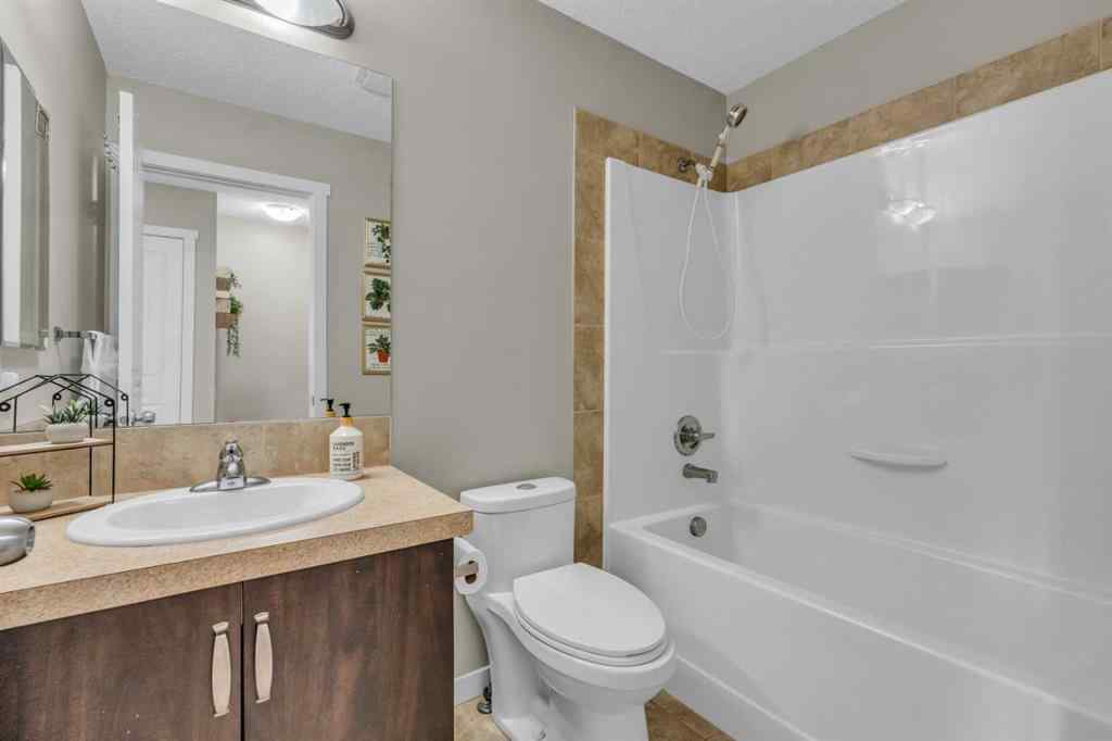 MLS® A2255997 - 369 Copperpond Landing SE in Copperfield Calgary, Residential